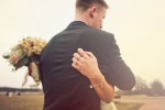 Meaghan and Justin Wedding - Katie Day Photography