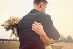 Meaghan and Justin Wedding - Katie Day Photography