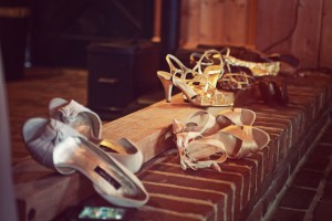 Meaghan and Justin Wedding - Katie Day Photography