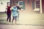 Meaghan and Justin Wedding - Katie Day Photography