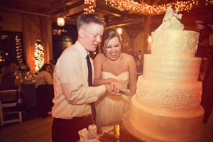 Meaghan and Justin Wedding - Katie Day Photography