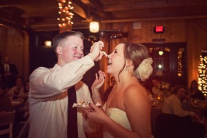 Meaghan and Justin Wedding - Katie Day Photography