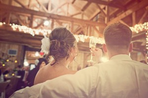 Meaghan and Justin Wedding - Katie Day Photography