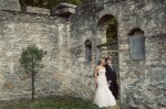 Lauren and Jay Wedding - Photo Mementos