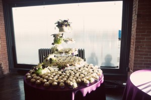 Lauren and Jay Wedding - Photo Mementos