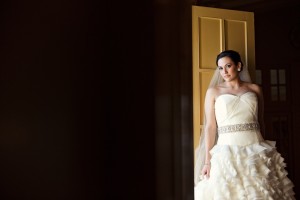 Nicole and Tom Wedding - Lemon Lime Photo