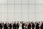 Nicole and Tom Wedding - Lemon Lime Photo