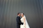 Nicole and Tom Wedding - Lemon Lime Photo