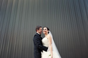 Nicole and Tom Wedding - Lemon Lime Photo