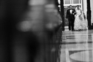 Nicole and Tom Wedding - Lemon Lime Photo