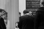Nicole and Tom Wedding - Lemon Lime Photo