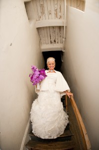 Amber and Gary Wedding - Viva Luma Photography