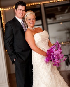 Amber and Gary Wedding - Viva Luma Photography