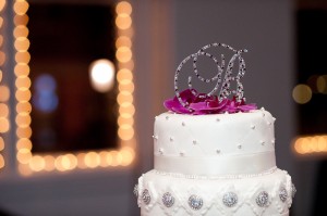 Amber and Gary Wedding - Viva Luma Photography
