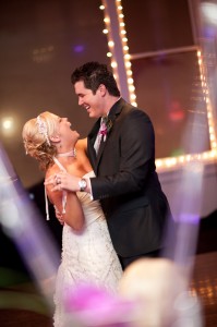 Amber and Gary Wedding - Viva Luma Photography