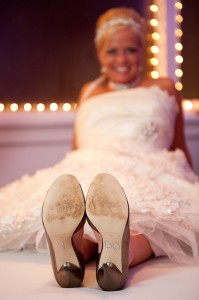 Amber and Gary Wedding - Viva Luma Photography