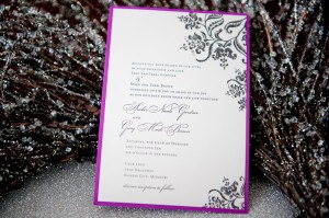 Amber and Gary Wedding - Viva Luma Photography