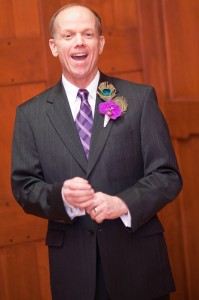 Amber and Gary Wedding - Viva Luma Photography