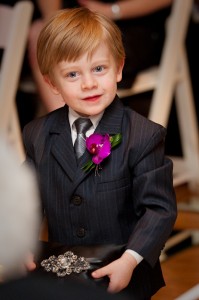 Amber and Gary Wedding - Viva Luma Photography