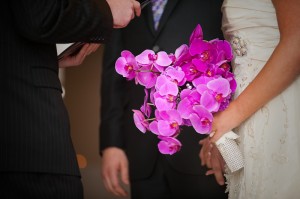 Amber and Gary Wedding - Viva Luma Photography