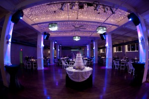 Amber and Gary Wedding - Viva Luma Photography