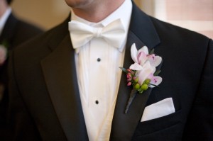 Betsy and Mike Wedding - Paul Versluis