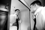 Amanda and Rob Wedding - Epaga Foto