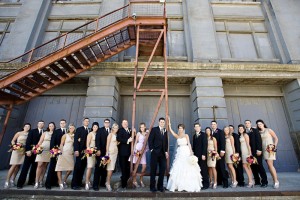 Amanda and Rob Wedding - Epaga Foto
