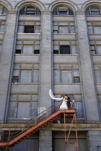 Amanda and Rob Wedding - Epaga Foto