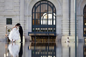 Amanda and Rob Wedding - Epaga Foto