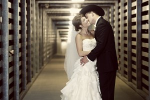 Amanda and Rob Wedding - Epaga Foto