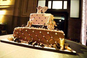 Amanda and Rob Wedding - Epaga Foto