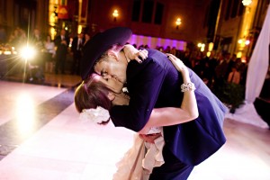 Amanda and Rob Wedding - Epaga Foto