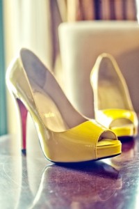 Jenny and Kevin Wedding - Kenny J Photography