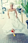 Jenny and Kevin Wedding - Kenny J Photography
