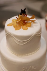 Jenny and Kevin Wedding - Kenny J Photography
