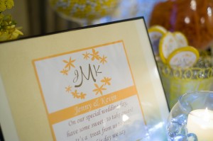 Jenny and Kevin Wedding - Kenny J Photography