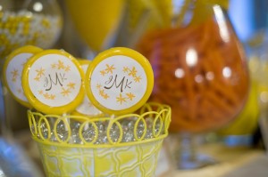 Jenny and Kevin Wedding - Kenny J Photography