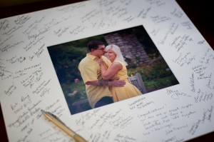 Jenny and Kevin Wedding - Kenny J Photography
