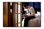 Lanie and Brent Wedding - Steve Willis Photography