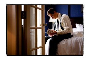 Lanie and Brent Wedding - Steve Willis Photography