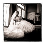 Lanie and Brent Wedding - Steve Willis Photography