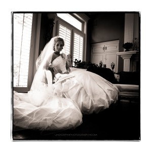Lanie and Brent Wedding - Steve Willis Photography