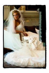 Lanie and Brent Wedding - Steve Willis Photography