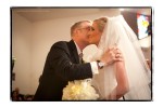 Lanie and Brent Wedding - Steve Willis Photography