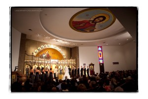 Lanie and Brent Wedding - Steve Willis Photography