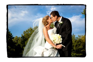 Lanie and Brent Wedding - Steve Willis Photography