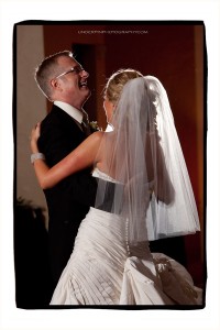 Lanie and Brent Wedding - Steve Willis Photography