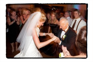 Lanie and Brent Wedding - Steve Willis Photography