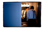 Lanie and Brent Wedding - Steve Willis Photography
